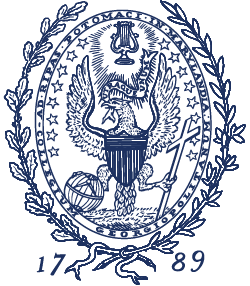 Georgetown Seal